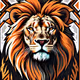 Liontin single