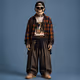 Caleb Raines  -  The Drifter
