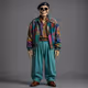 Lior Cazien - The Vintage Current
