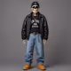 Ronan Maddox - The Streetline ’94