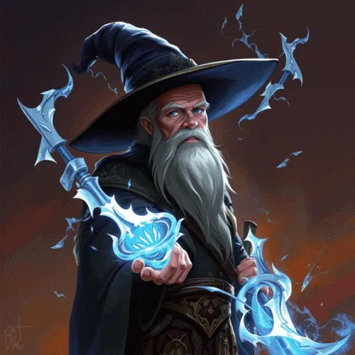 witch