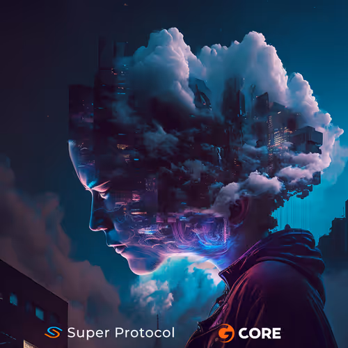 [Basic] Super Protocol x Gcore Partnership Campaig
