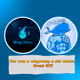 You won a Wisp x Whale Event NFT