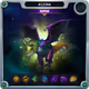 League of Drago
