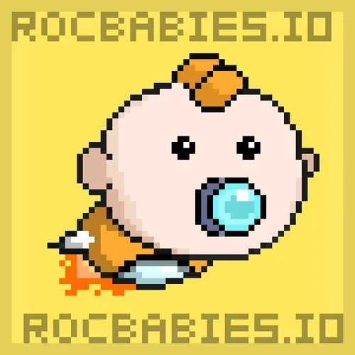 RocBabies MATIC Level 1