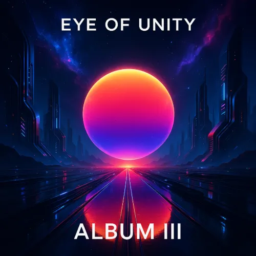 Eye of Unity Album III