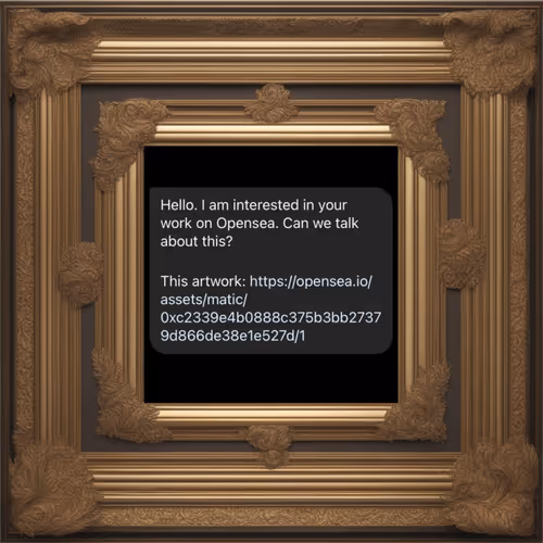 Item #4 Media