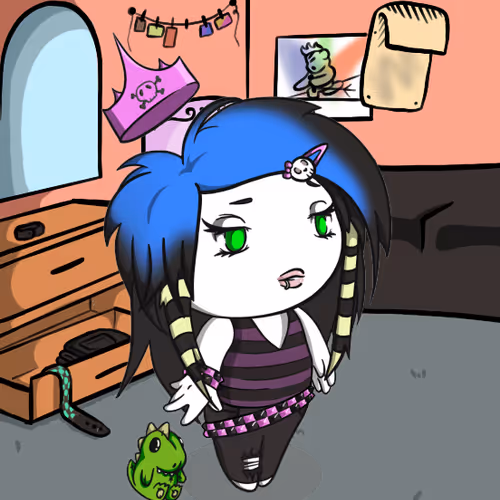 Teenagers #3