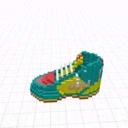 0N1 Force Ones (Right)