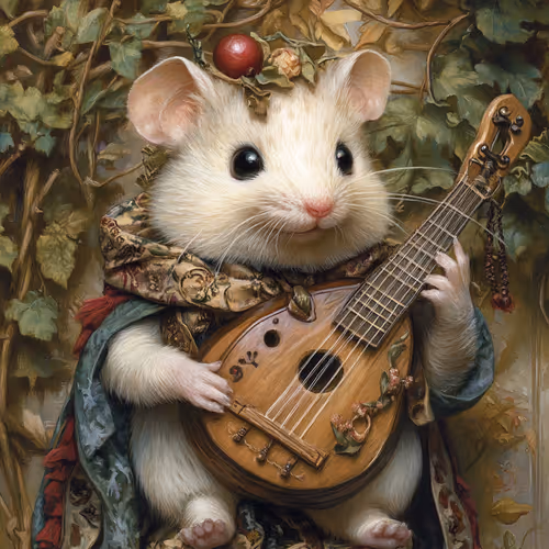 Pip Whistlebranch