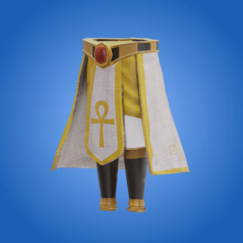 Schenti (ICE Rank 5)