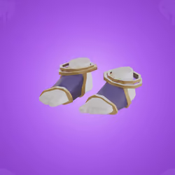 Thebets (ICE Level 3)