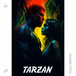Tarzan of the Apes #117