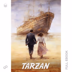 Tarzan of the Apes #021
