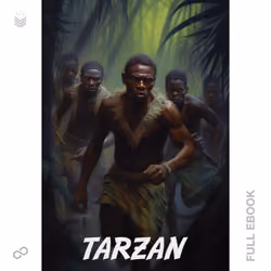 Tarzan of the Apes #027