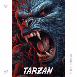 Tarzan of the Apes #074