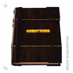 Cornytopia #1287