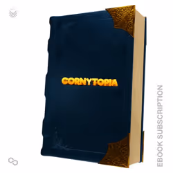 Cornytopia #0317