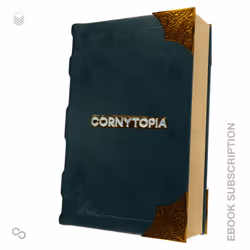 Cornytopia #0675