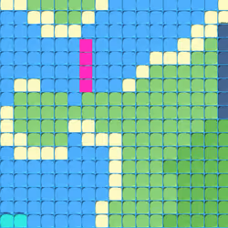 9
