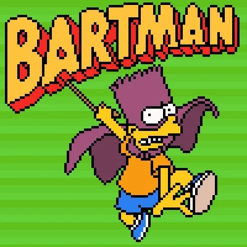 Bartman #22