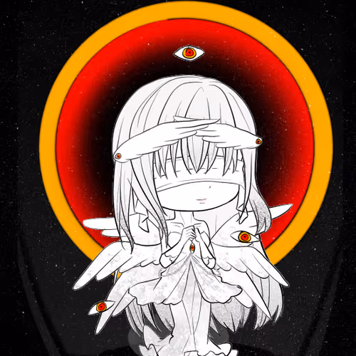 Insight By Riley X Reddit Collectible Avatars