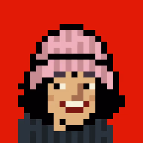 Pixelated - iudH9uZgpW