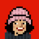 Pixelated - iudH9uZgpW