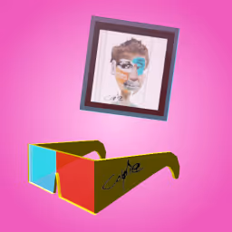 COLDIE 3D Golden edition shades 