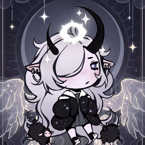 Moon Moon By Lynyara X Reddit Collectible Avatars