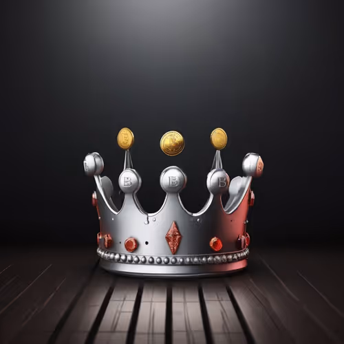 Crypto Crown X Polygon