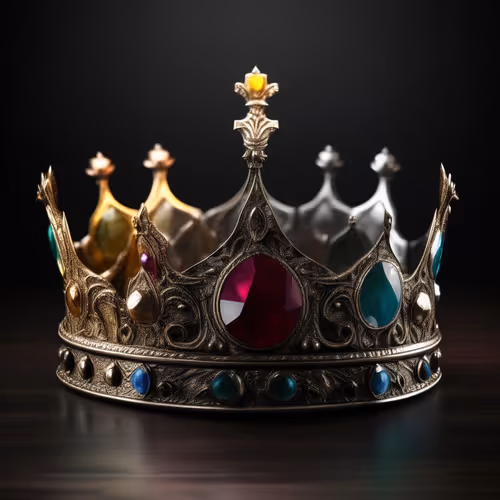 Crypto Crown X Polygon