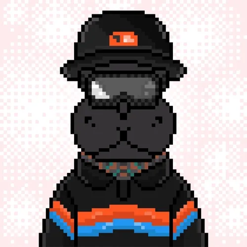 cryptohippogang