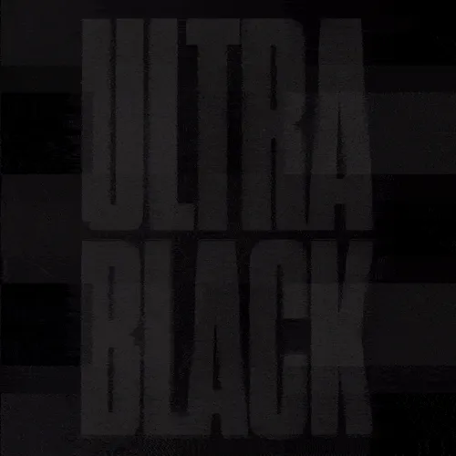 #1 Nas 'Ultra Black' Royal LDA