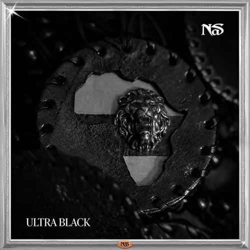 #26 Nas 'Ultra Black' Royal LDA