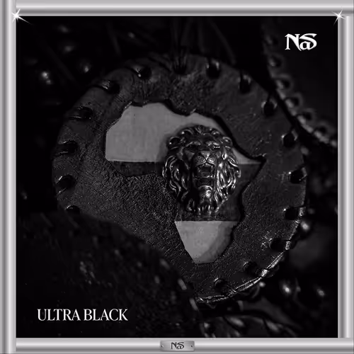 #20 Nas 'Ultra Black' Royal LDA
