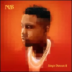 #5 Nas 'Rare' Royal LDA