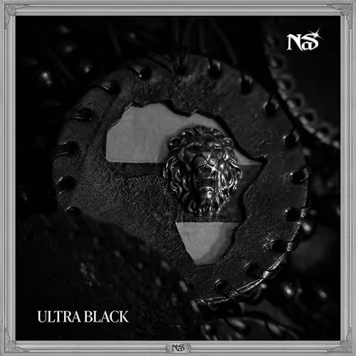 #32 Nas 'Ultra Black' Royal LDA