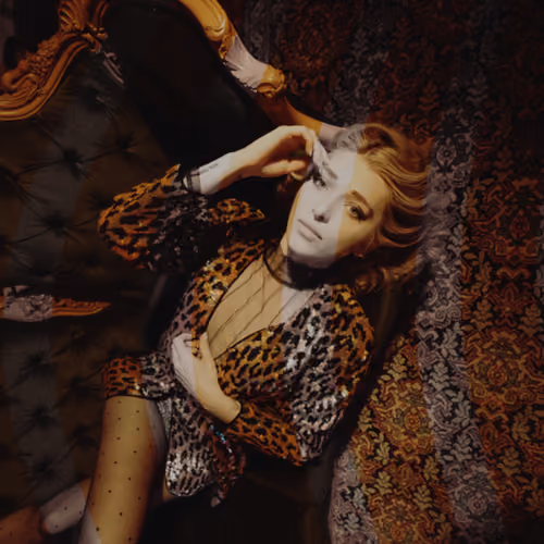 #3 Vérité 'He's Not You' Royal LDA
