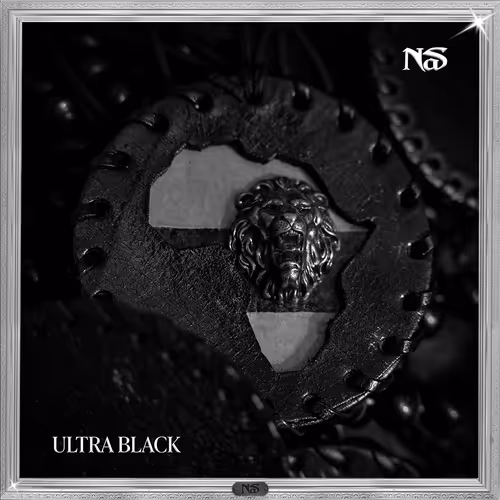 #138 Nas 'Ultra Black' Royal LDA