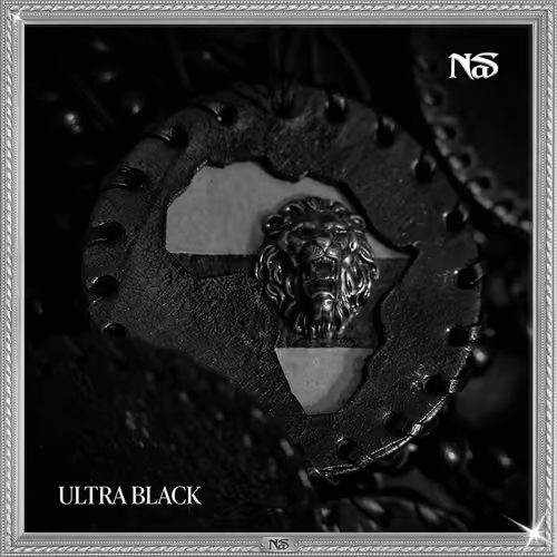 #139 Nas 'Ultra Black' Royal LDA