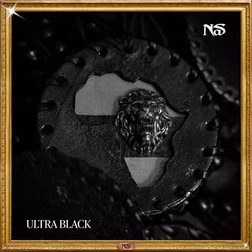 #29 Nas 'Ultra Black' Royal LDA