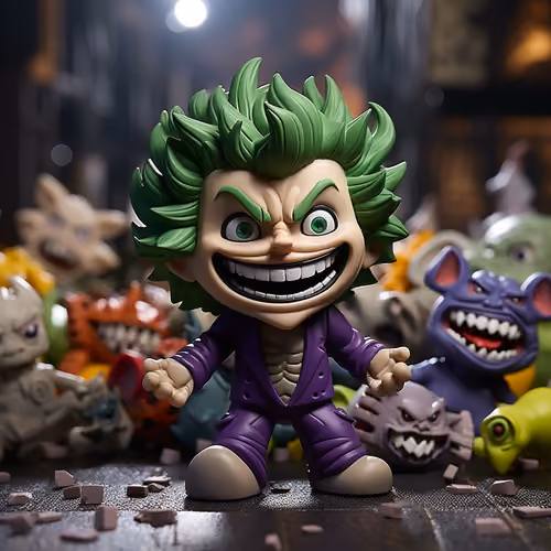 The Joker