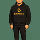 CZe💎Binance NFT