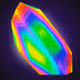 Rainbow Crystal