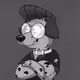 Dalmatians #4533