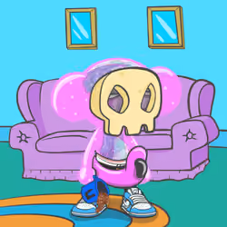 887