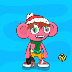 133