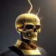 Skull_GOLD