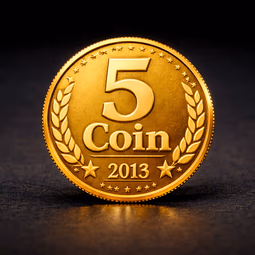 5 Coin